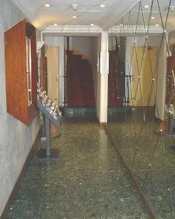 Le Montana Hotel
