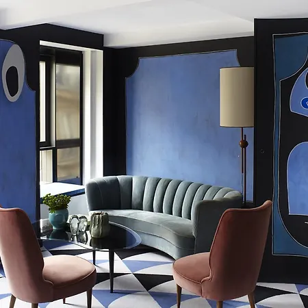 Le Montana Hotel Parigi