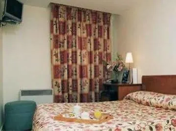 Hotel Le Montana 3*
