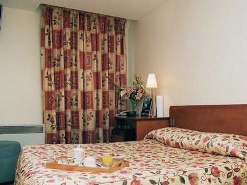 Le Montana 3* Paris
